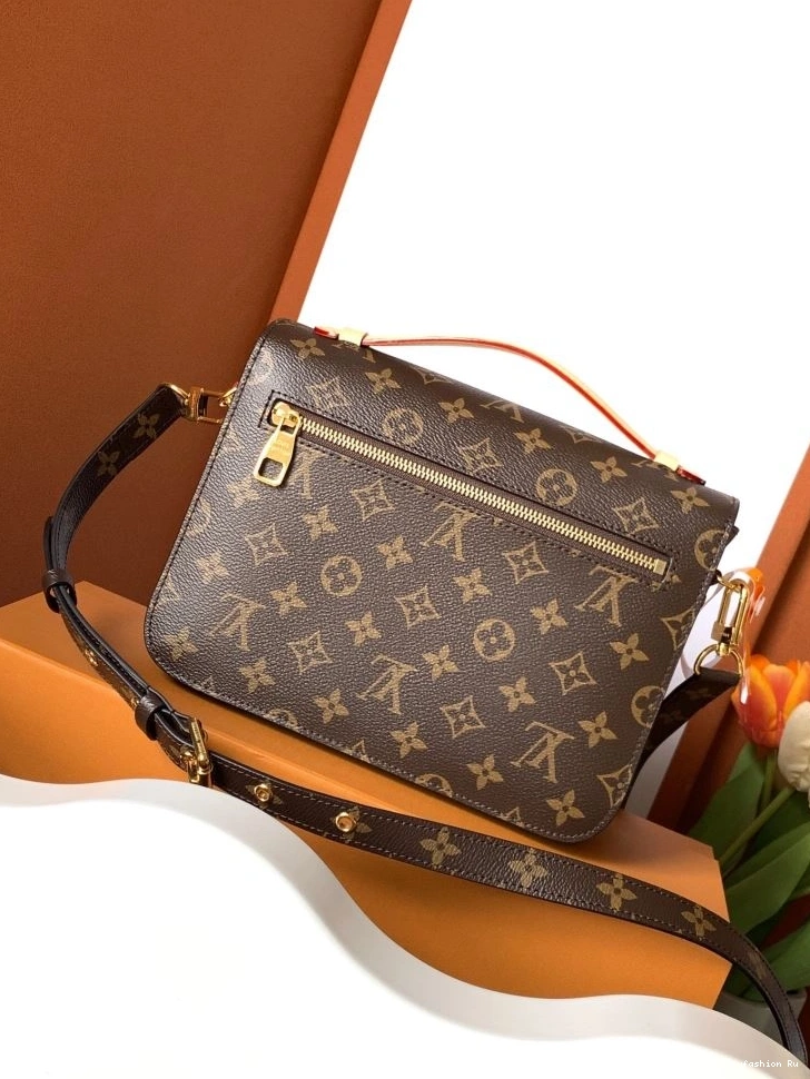 Louis Practical Vuitton 93548 Satchel Bags 0817
